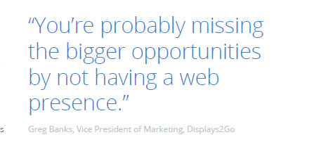 Pay Per Click Company