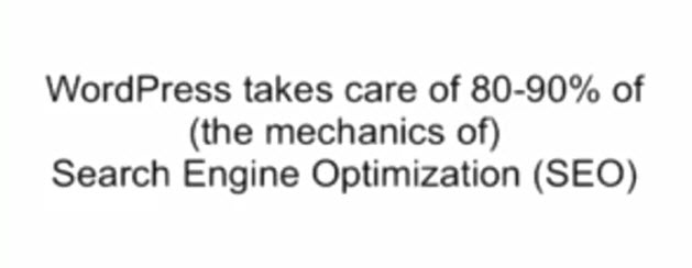 Marketing Websites