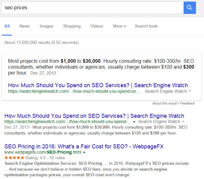 Online Marketing