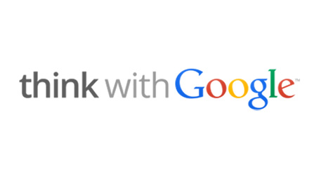 Professionals Think with Google