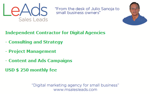 Independent Contractor