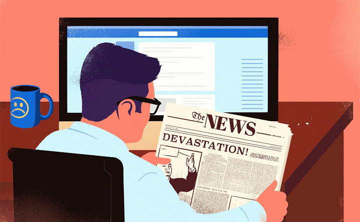 Animated illustration by Sébastien Thibault for The WorldPost