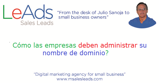 Nombre de dominio