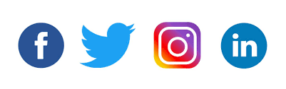 Organic posting on social media