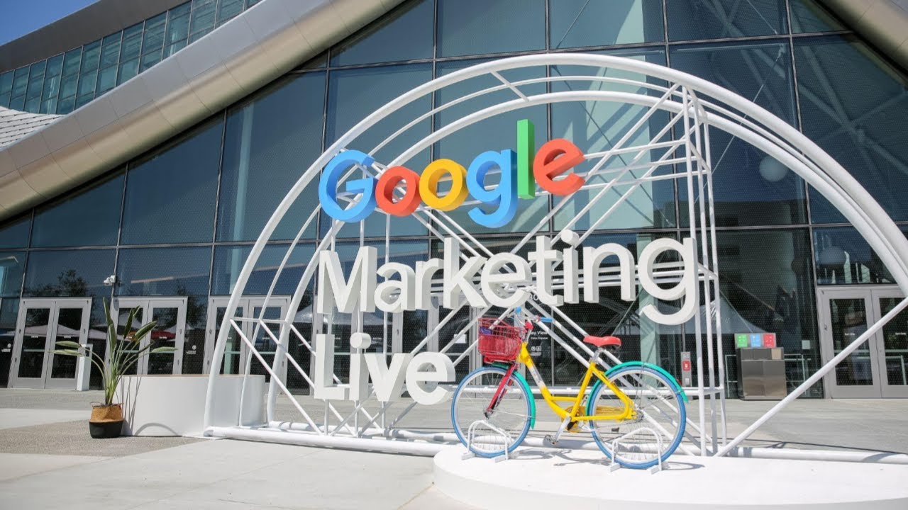 Google Marketing Live Keynote 2022 Highlights