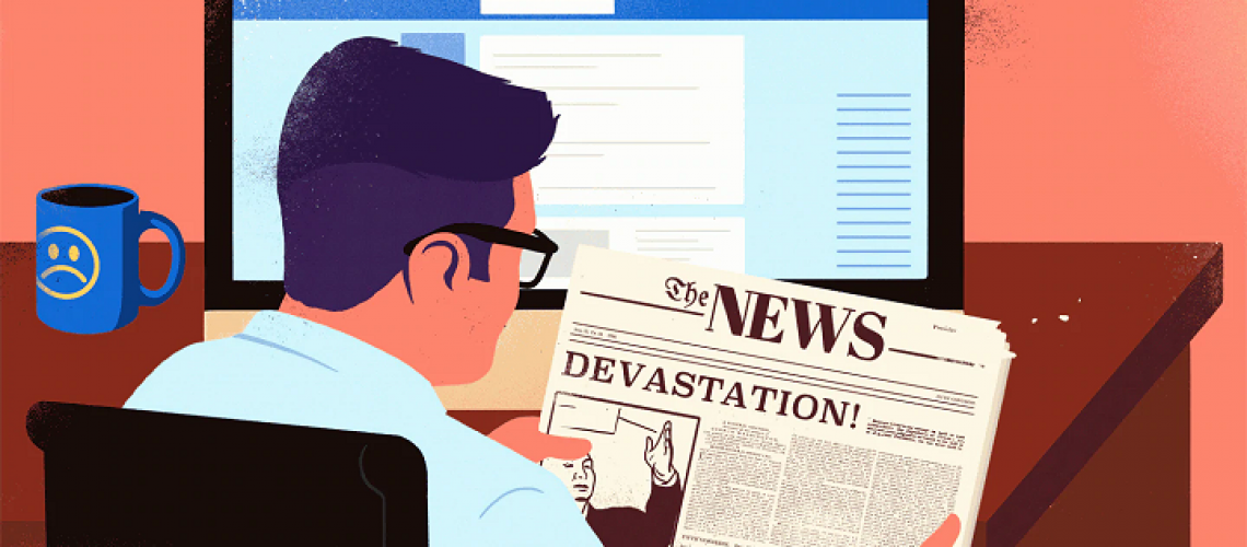 Animated illustration by Sébastien Thibault for The WorldPost