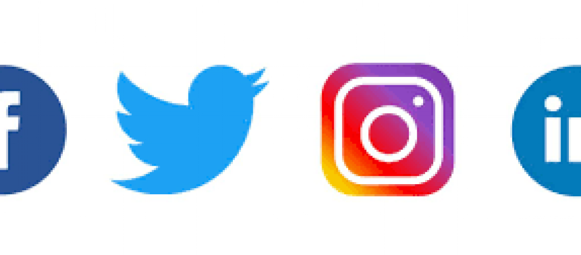 Organic posting on social media