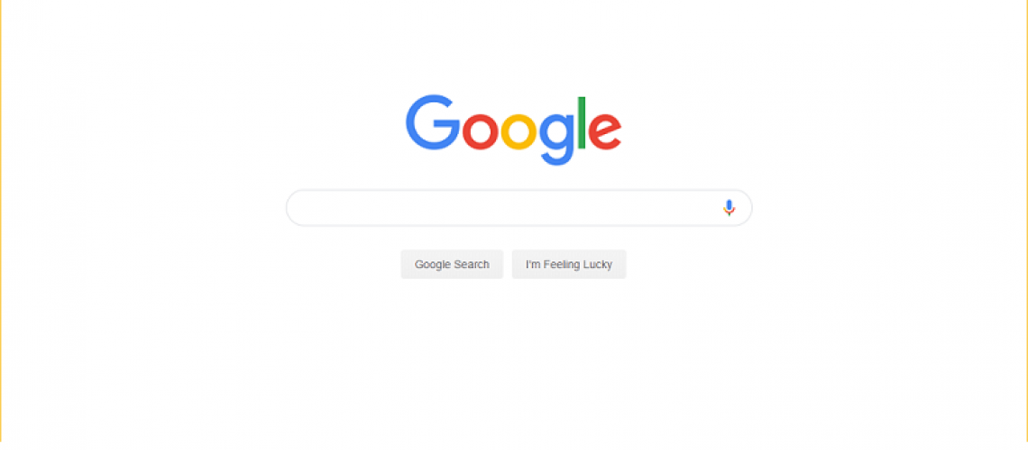 La importancia de la primera página de Google para las empresas