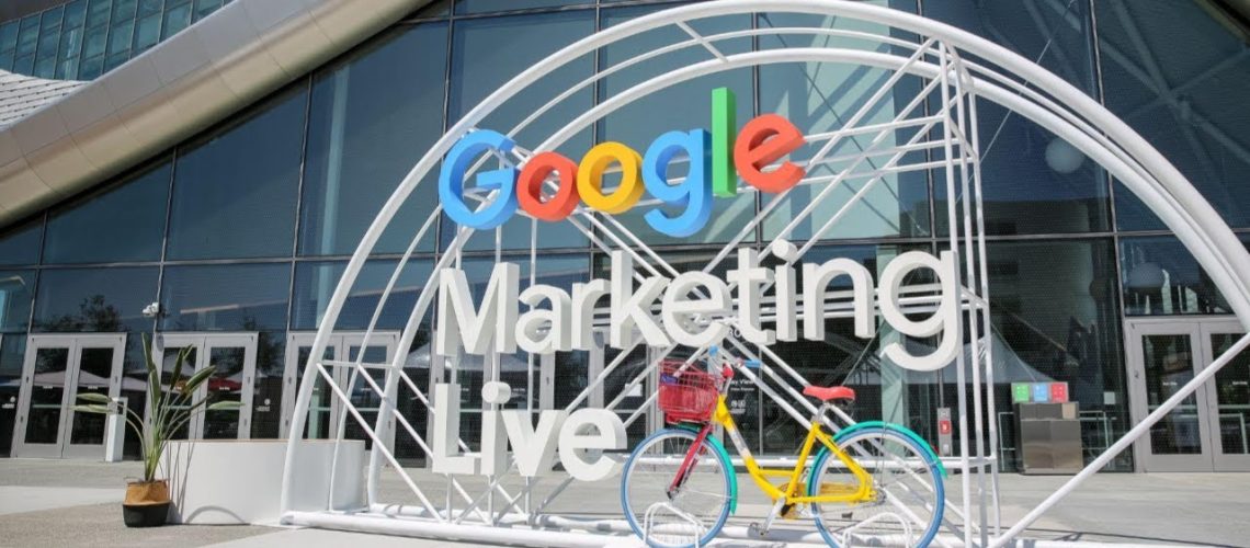 Google Marketing Live Keynote 2022 Highlights